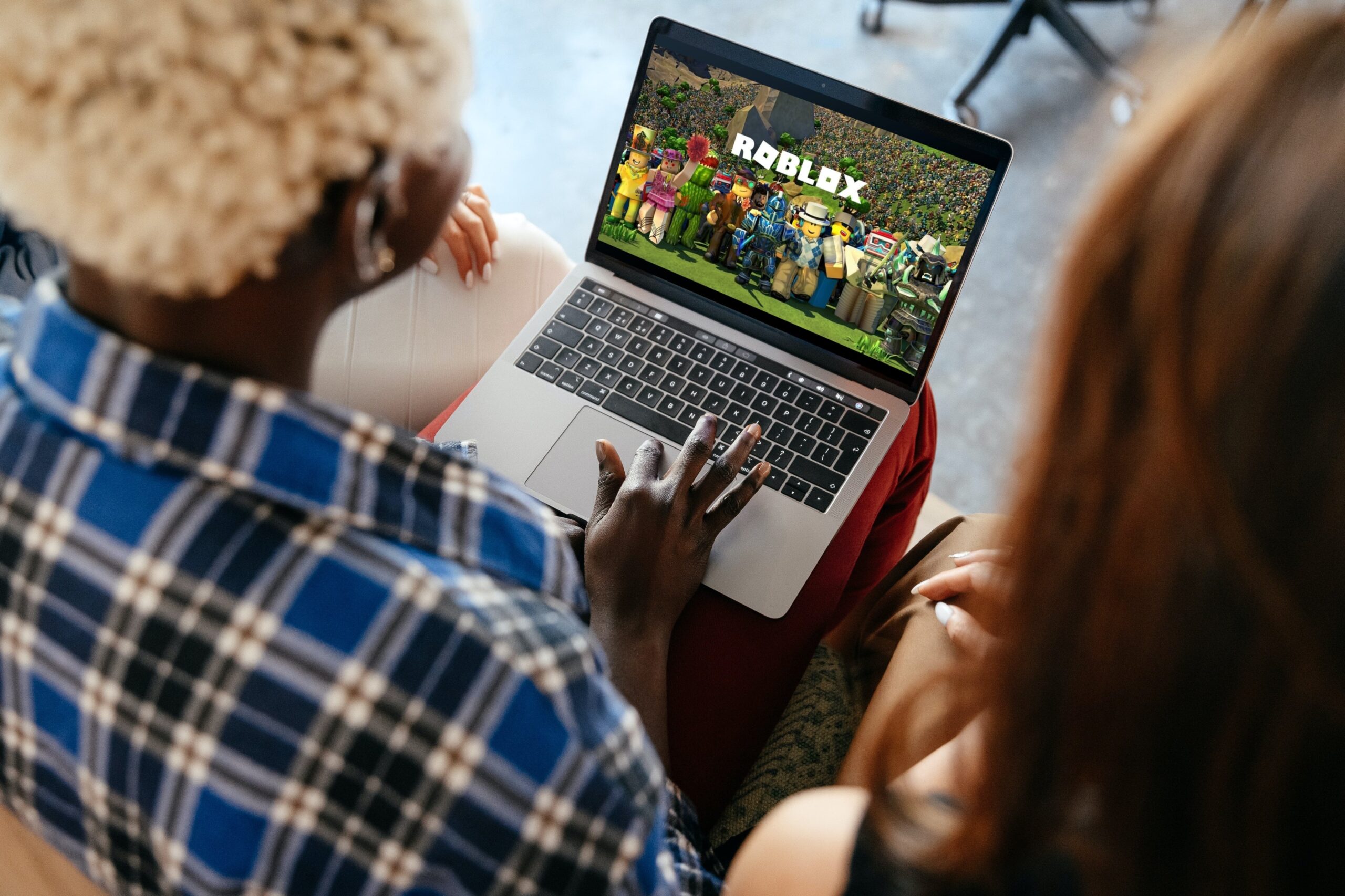 How to Play Roblox on Your School Chromebook Without Downloading Using