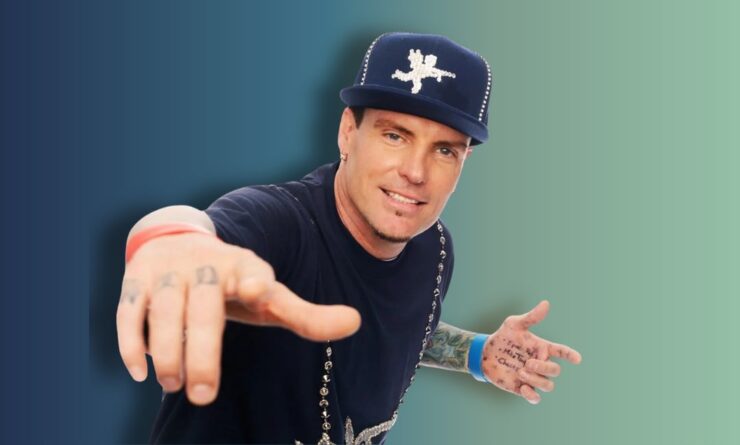 Vanilla Ice