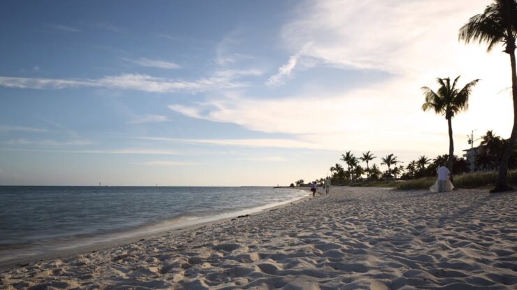 Watersports Adventure in Key West