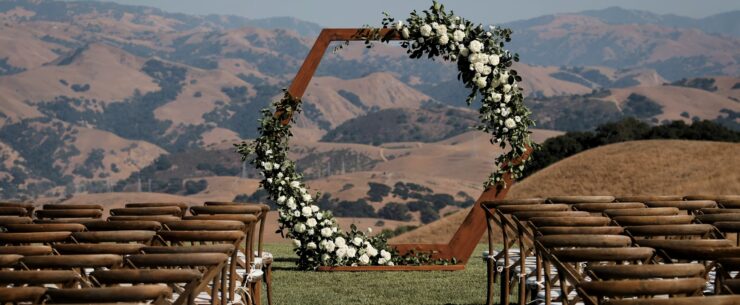 Wedding california