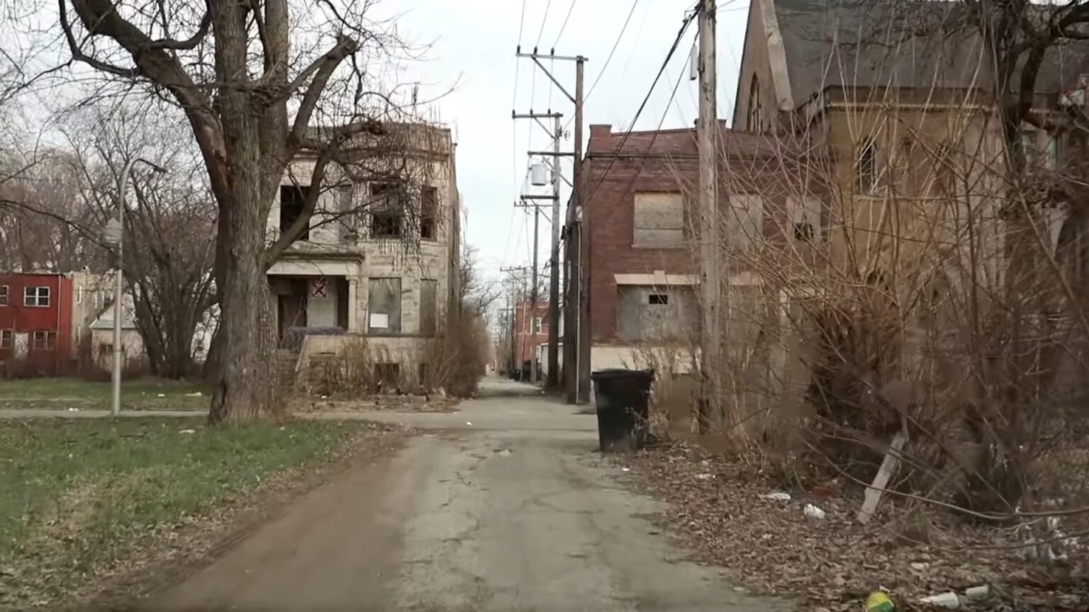 10 Worst Neighborhoods In Chicago 2023 Navigating the Toughest Corners