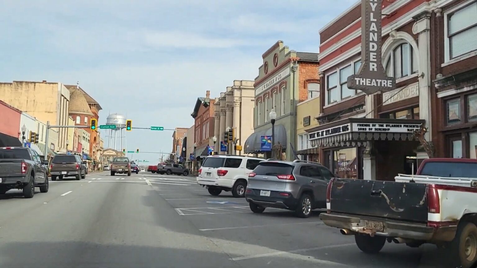 10 Most Dangerous Cities In 2023 On the Watchlist