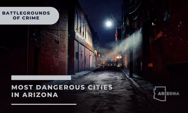 arizona dangerous cities