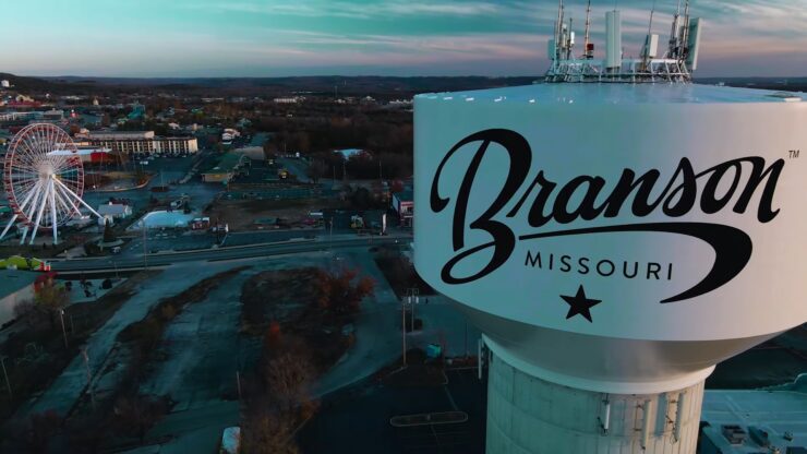 branson Missouri