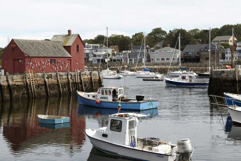 cape ann