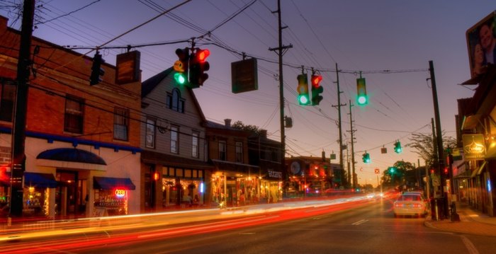 10 Most Dangerous Cities in Kentucky 2023: Avoiding Trouble - Vimarsana News