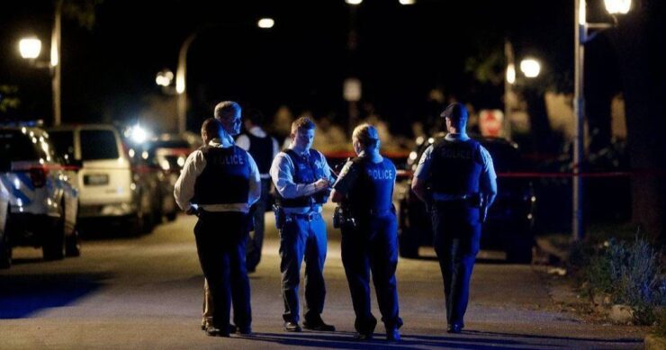 Illinois Growing Gang Problem: A Comprehensive Overview - Vimarsana News