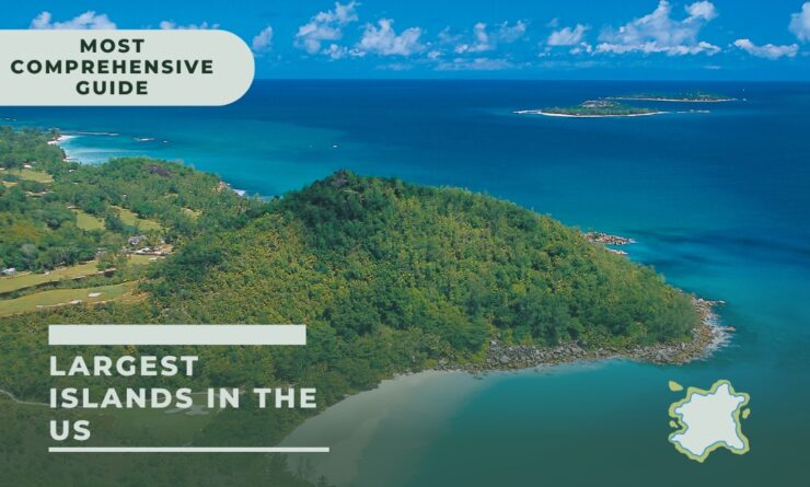 largest island