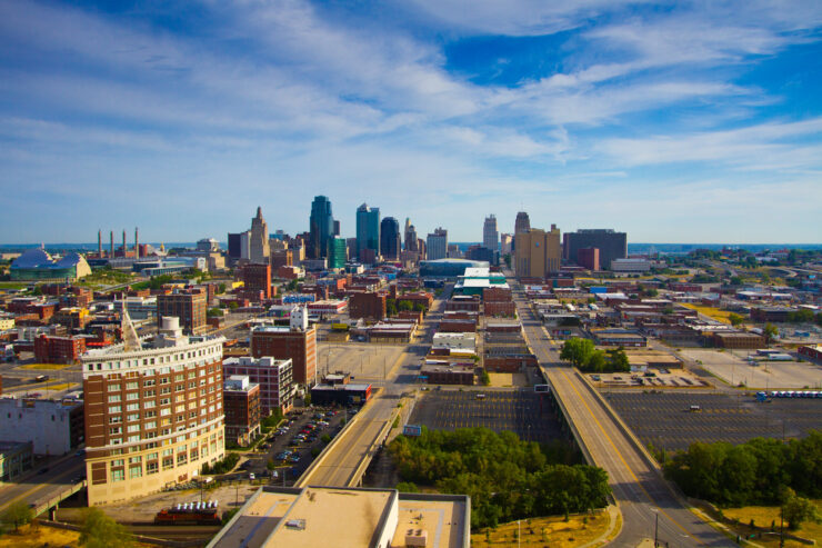 10 Most Dangerous Cities In Missouri 2023: No Place for the Faint-Hearted - Vimarsana News
