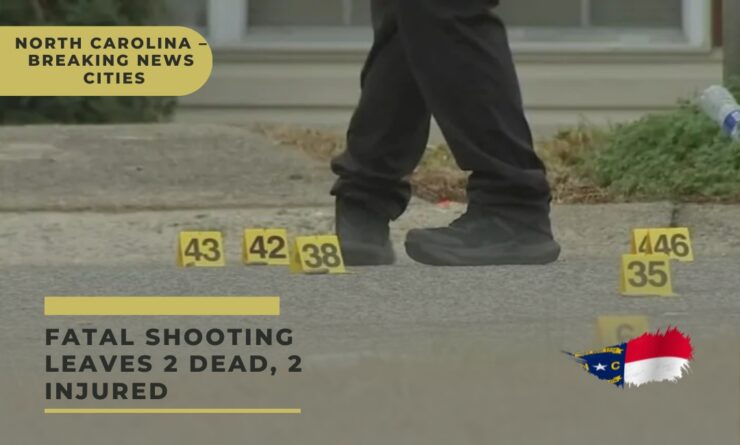 north carolina fatal shooting