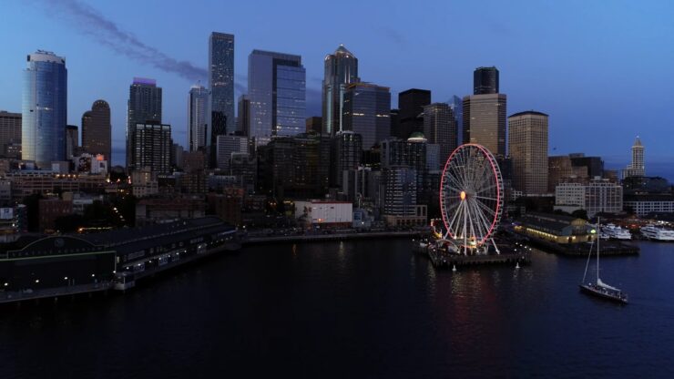 seattle