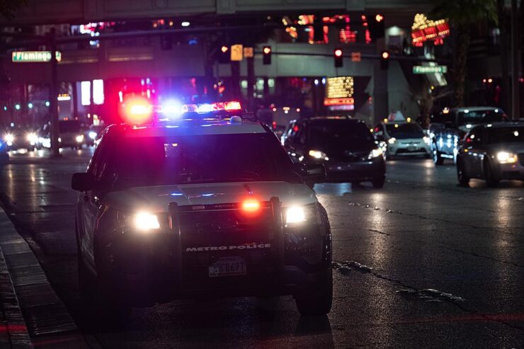 10 Most Dangerous Cities In Wyoming 2023: The Dark Side - Vimarsana News