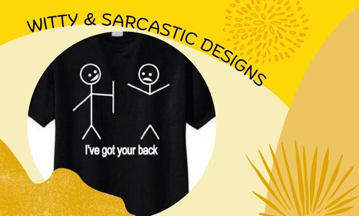 Why Humorous T-Shirts Reign as the Perfect Birthday Treat - Make 'Em Smile  - Southwest Journal