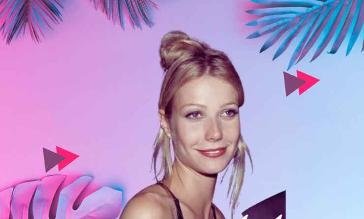 90s Gwyneth Paltrow