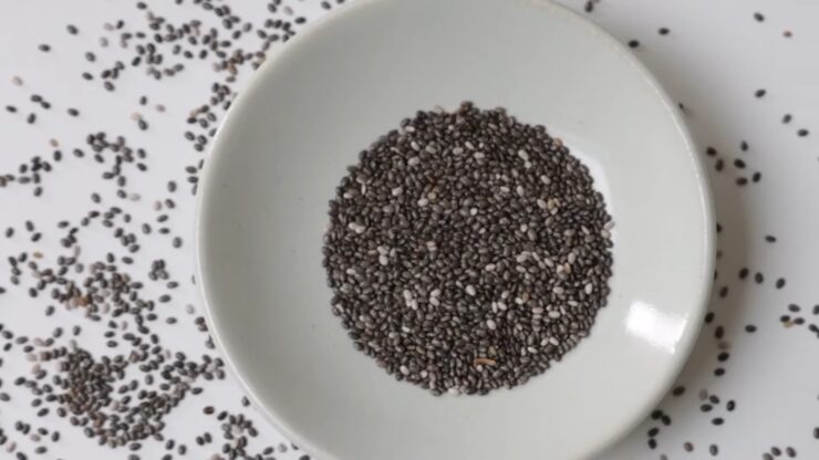 Chia Seeds