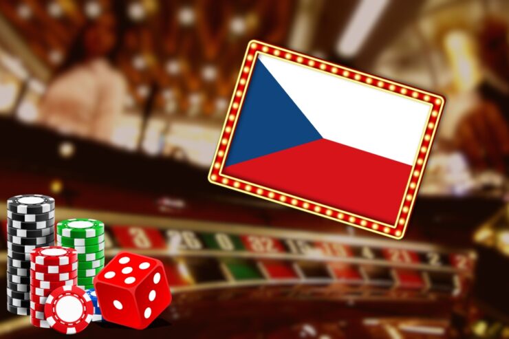 Czech Republic casino