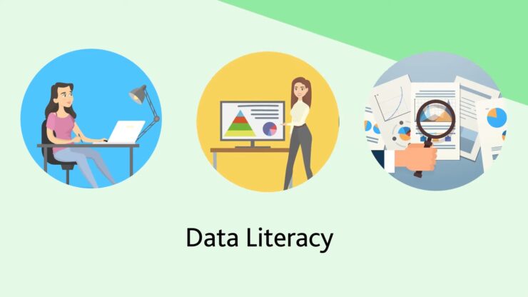 Data Literacy and Analytics for Business Leaders