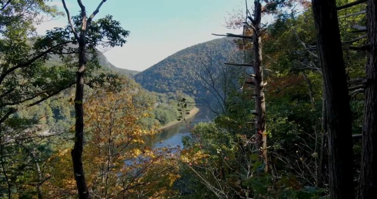 Delaware Water Gap