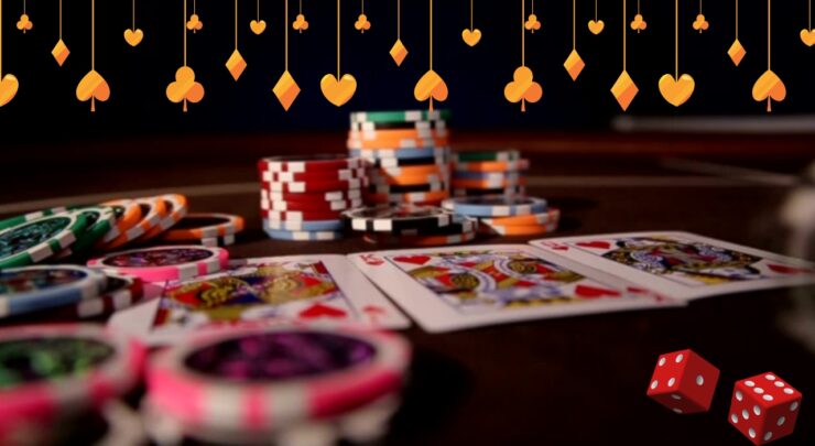 Detroit Casinos 