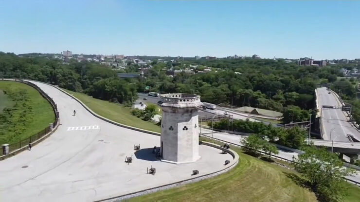 Druid Hill Park