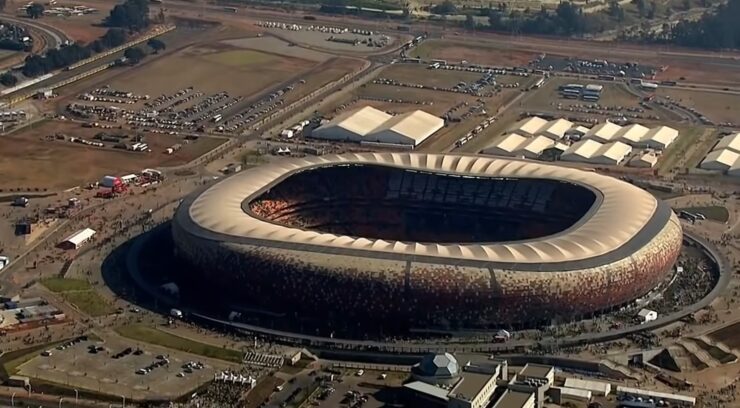 FNB Stadium