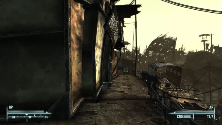 Fallout 3