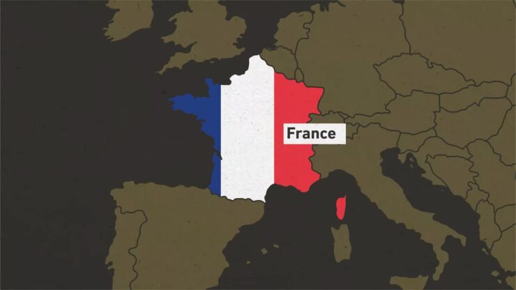 France economy