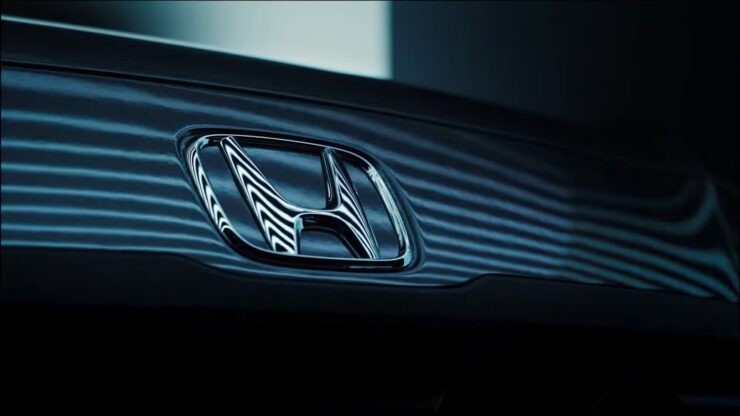 Get Ready for New 2024 Honda Odyssey - info