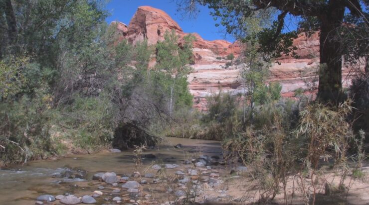 Grand Staircase-Escalante National Monument