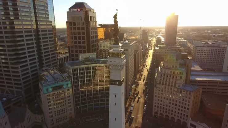 Indianapolis