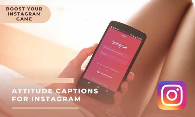 Instagram Captions