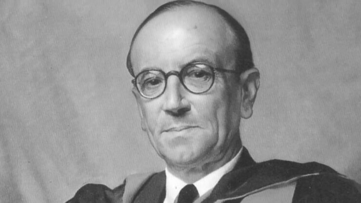 James Chadwick