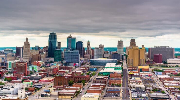 Kansas City, Missouri