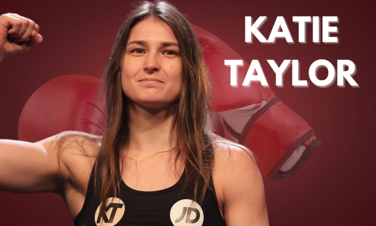 Katie Taylor