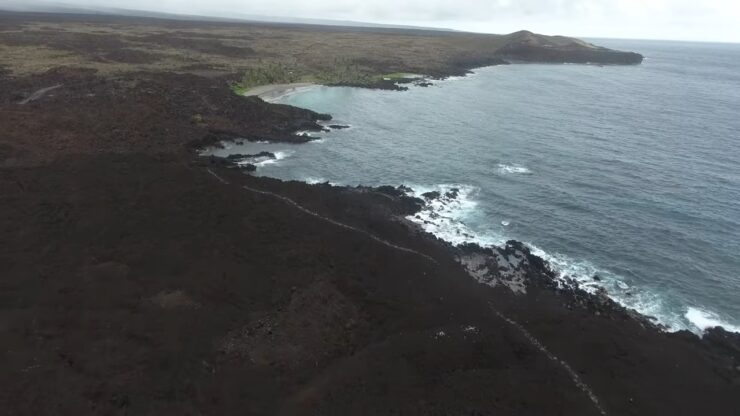 Kaʻū District, Hawaii