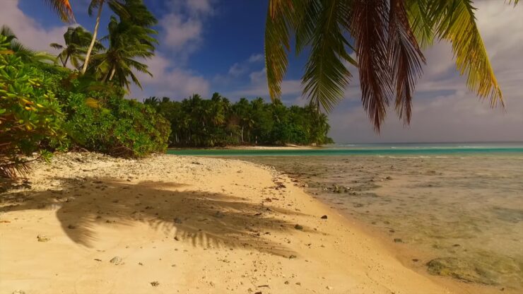 MARSHALL ISLANDS