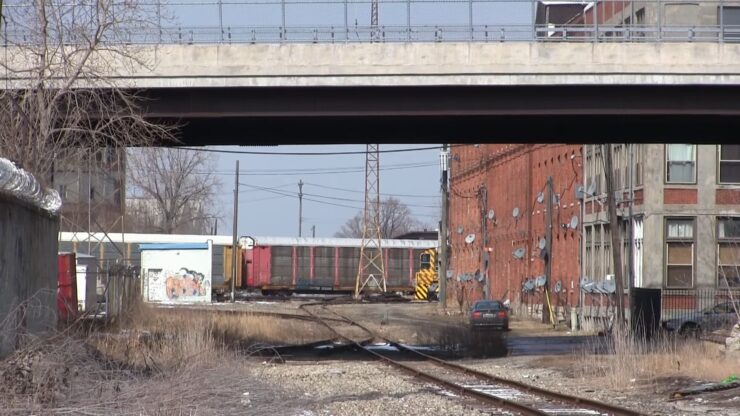 Milwaukee Junction