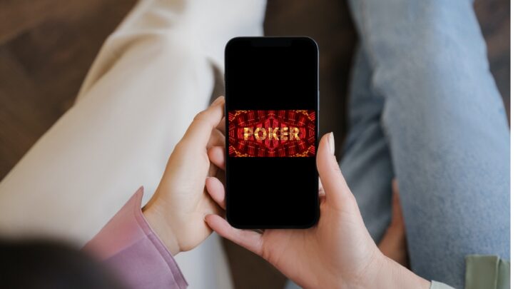 Mobile Poker