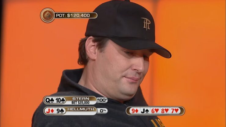 Phil Hellmuth