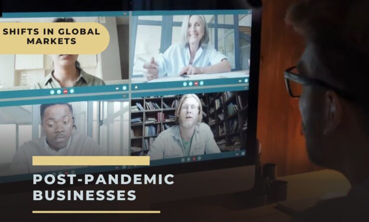 Post-Pandemic Businesses