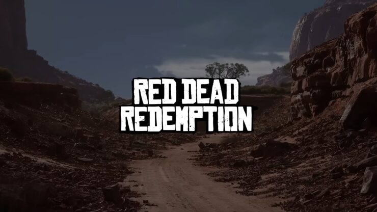 Red Dead Redemption 3