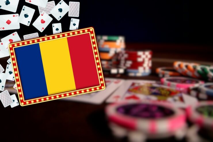 Romania casino