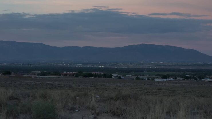 San Jose Albuquerque