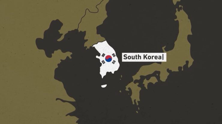 South Korea Economic