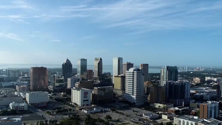 Tampa, Florida