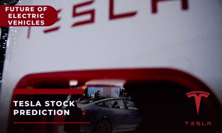 Tesla Company Stocks Prediction