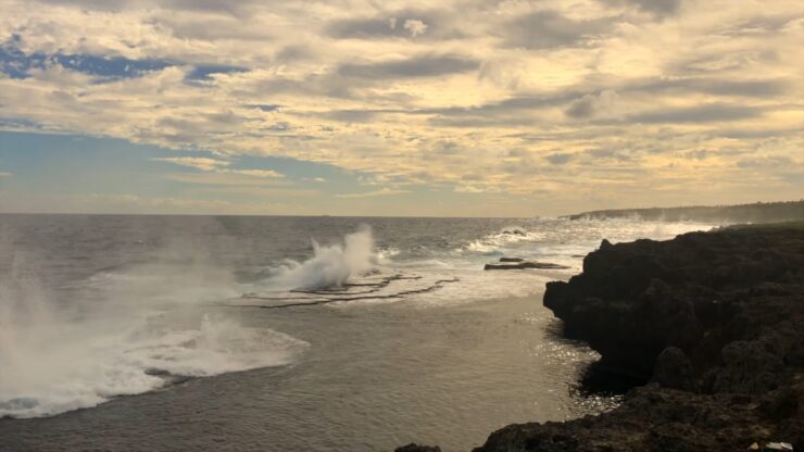 Tonga