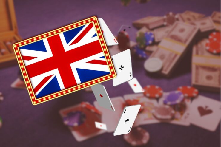 UK casino