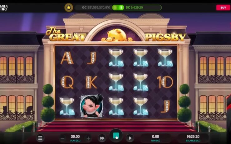 Virtual Casino Games