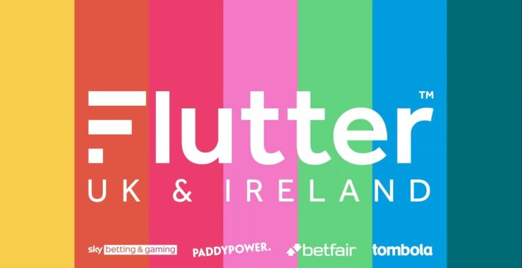 Who are Flutter UK & Ireland